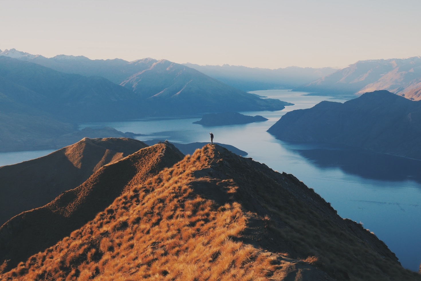 Lessons Learned Throughout My Career Path