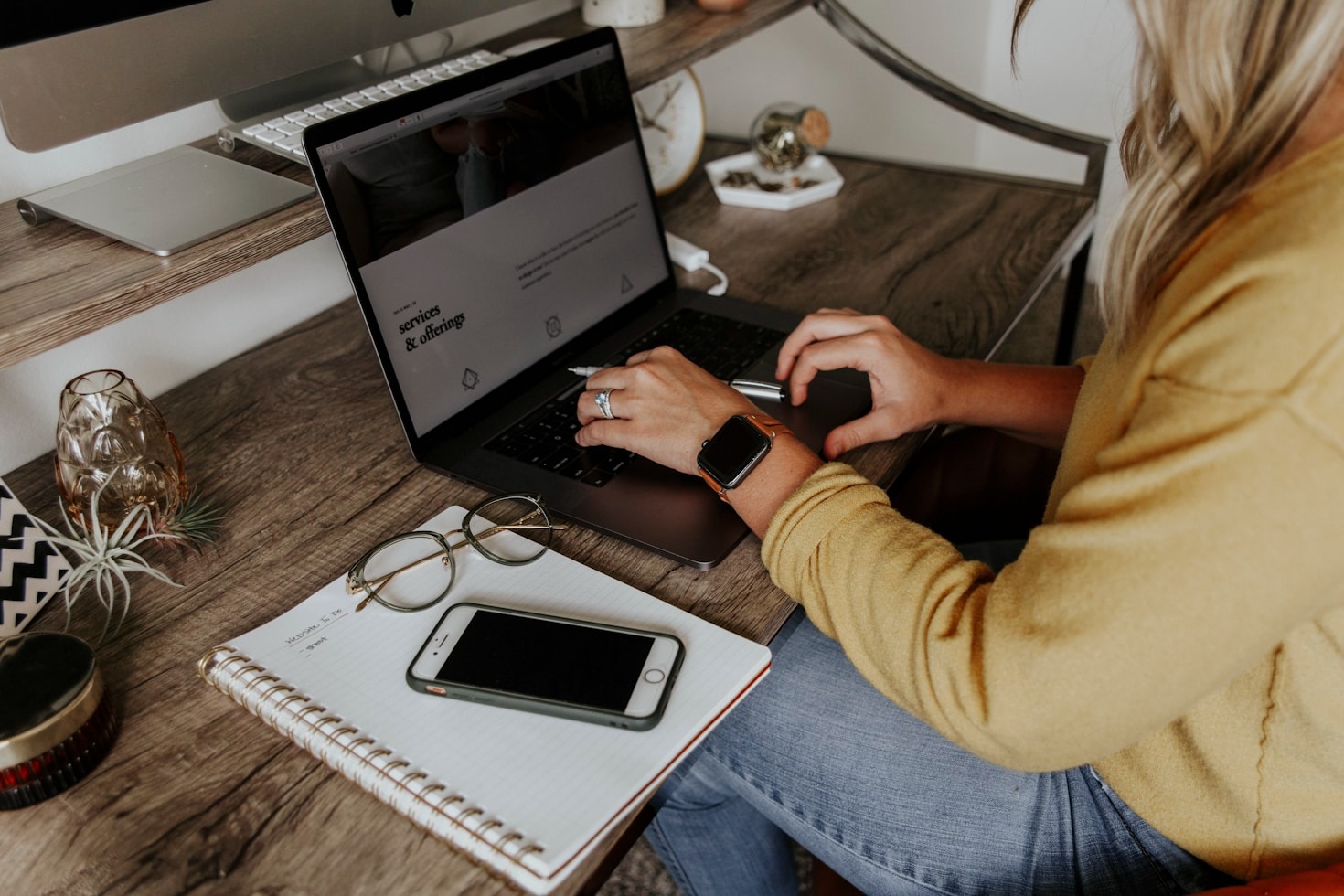 Finding Balance Between Ambition And Personal Joy