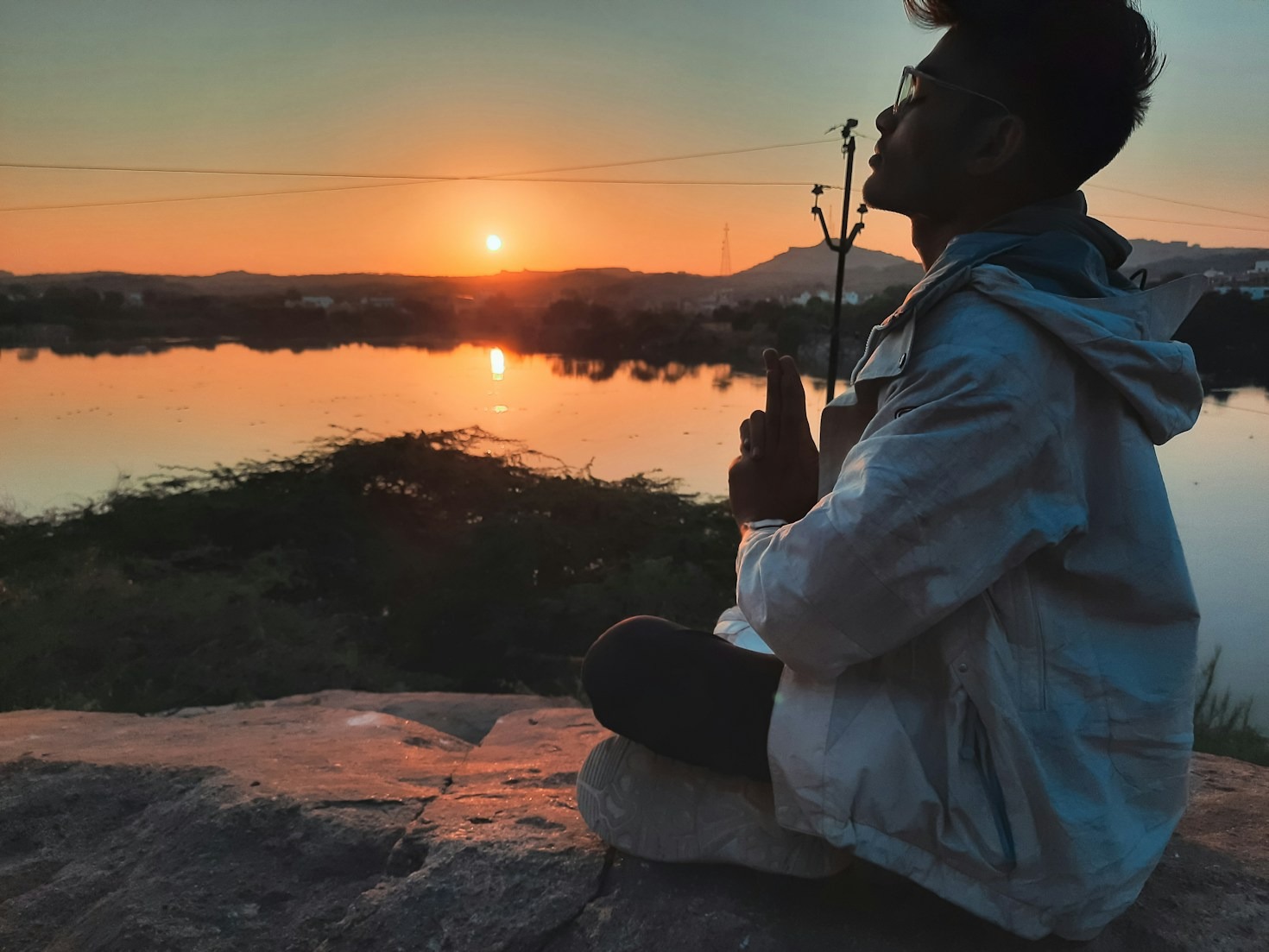 Reflections On Overcoming Challenges In My Field